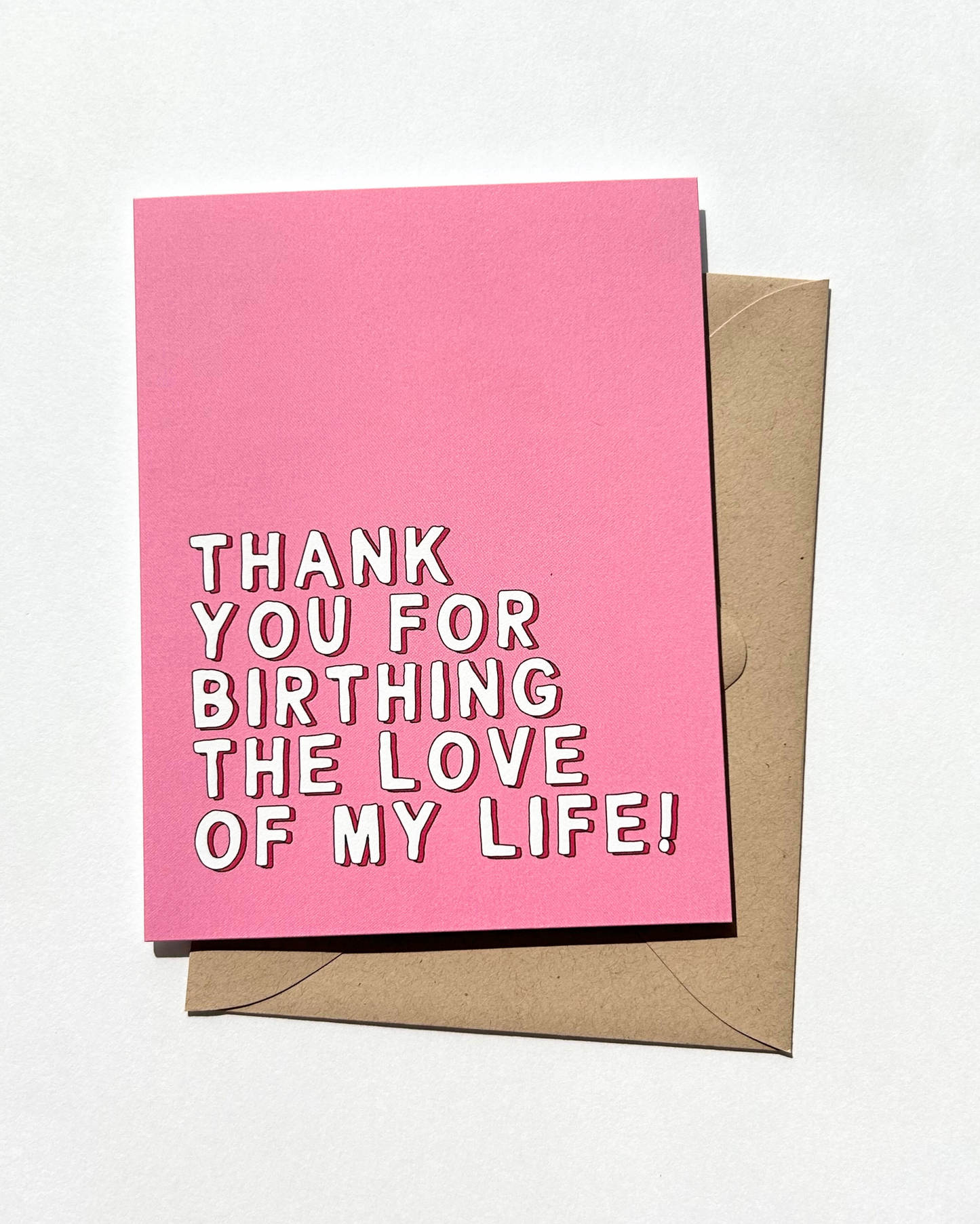 Thank You For Birthday My Love Mother in Law Mother's Day image 0