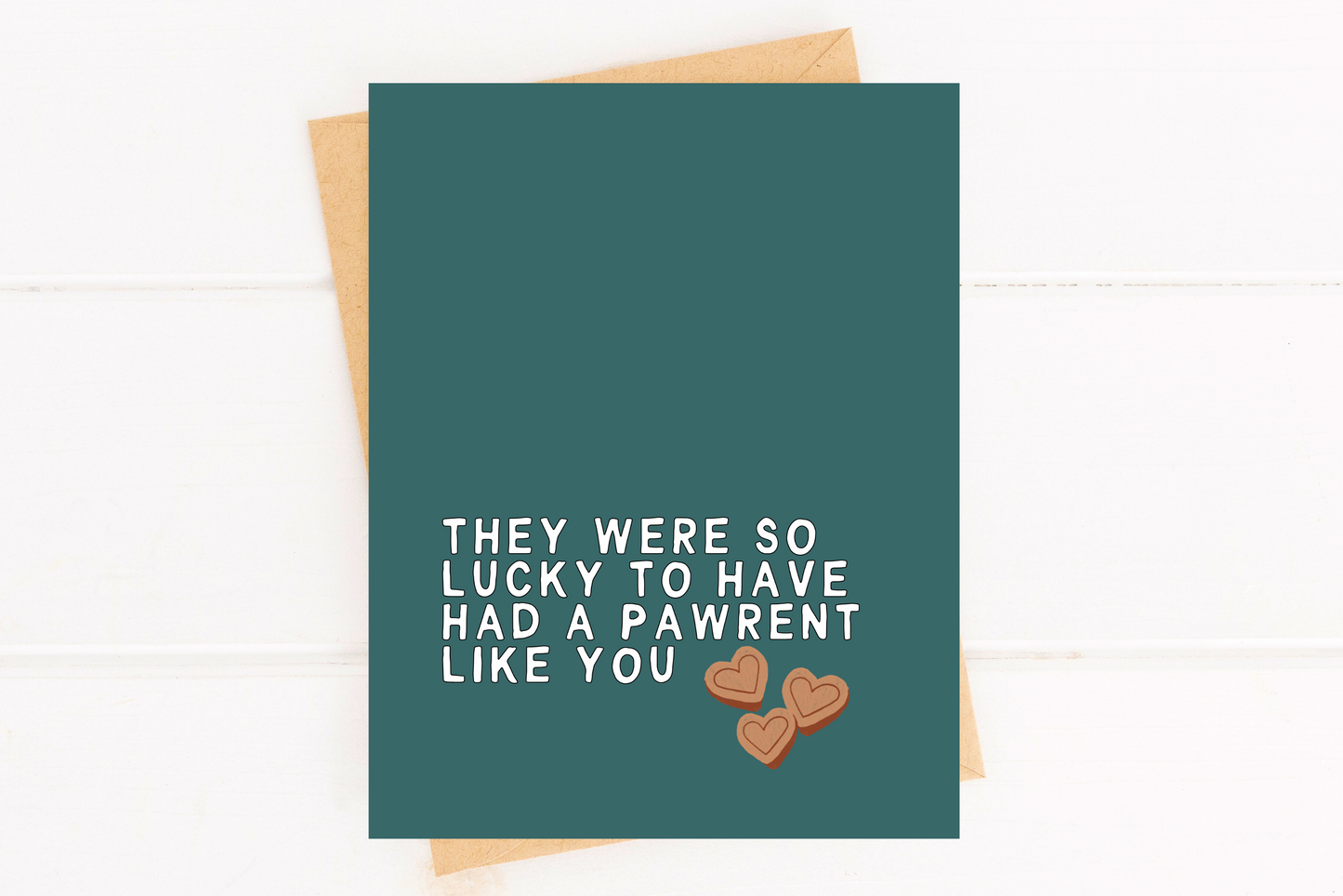 SYMPAWTHY™ Sweet Pet Sympathy Card for Dog Loss Pet Parent Grief Card image 0