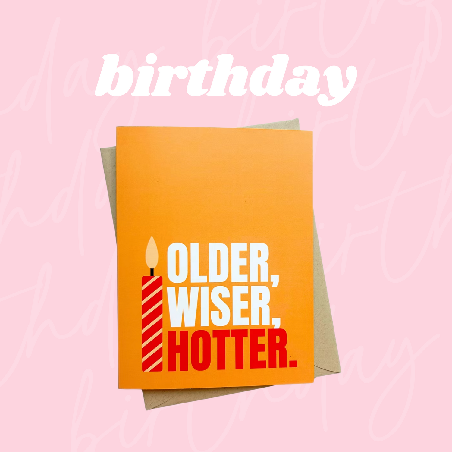 Birthday