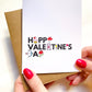 Happy Valentines Day Sweet Valentines Day Card image 0