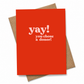 Yay You Chose a Donor! IVF IUI Donor Conception New Parents