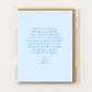 New Home Card | Congratulations on Your New Home
