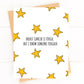Breast Cancer is Tough Get Well Card image 0
