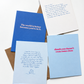 Sympathy Card | Comfort After Loss