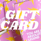 Five Dot Post eGift Card