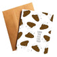 Sorry You Feel Like Poop Get Well Card image 1