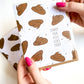 Sorry You Feel Like Poop Get Well Card image 0