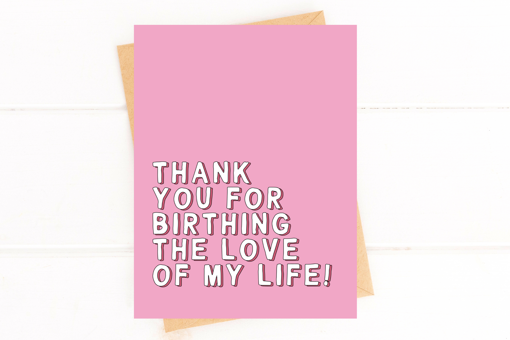 Thank You For Birthday My Love Mother in Law Mother's Day image 1